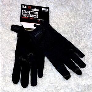 5.11 Tactical | Accessories | 51 Tactical Tac Nfoe2 Flight Glove